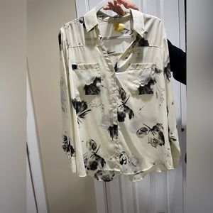 Express Blouse